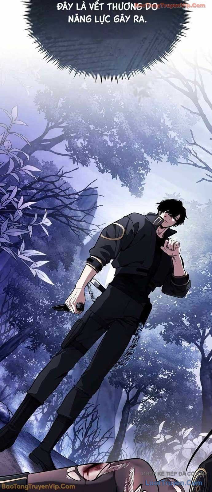 Phát Sóng Của Siêu Việt Giả Chap 11 - Next Chap 12