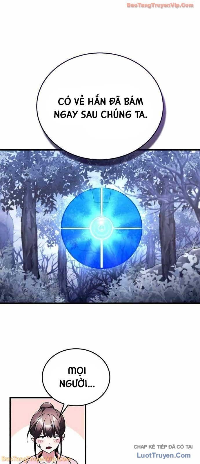 Phát Sóng Của Siêu Việt Giả Chap 11 - Next Chap 12