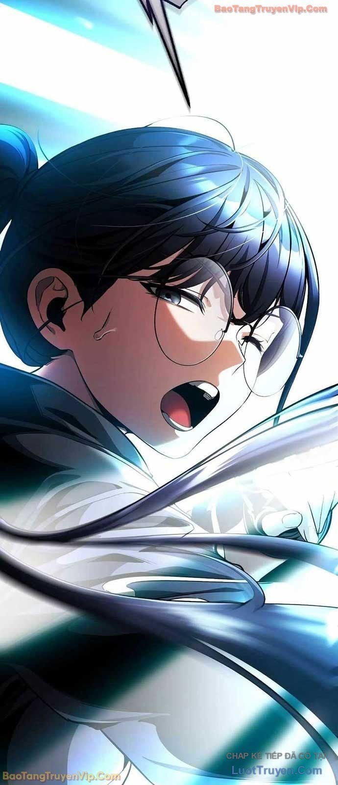 Phát Sóng Của Siêu Việt Giả Chap 11 - Next Chap 12