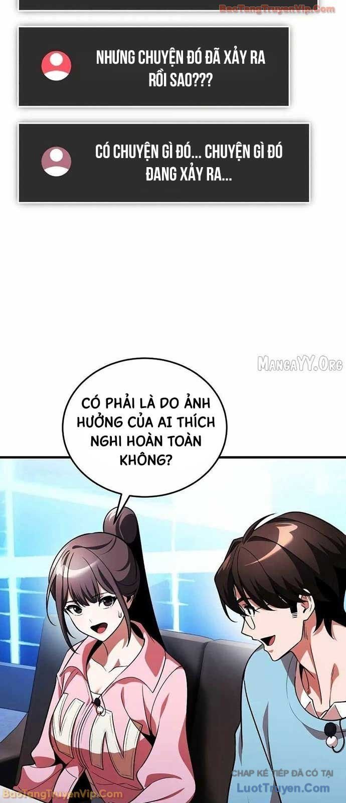 Phát Sóng Của Siêu Việt Giả Chap 11 - Next Chap 12