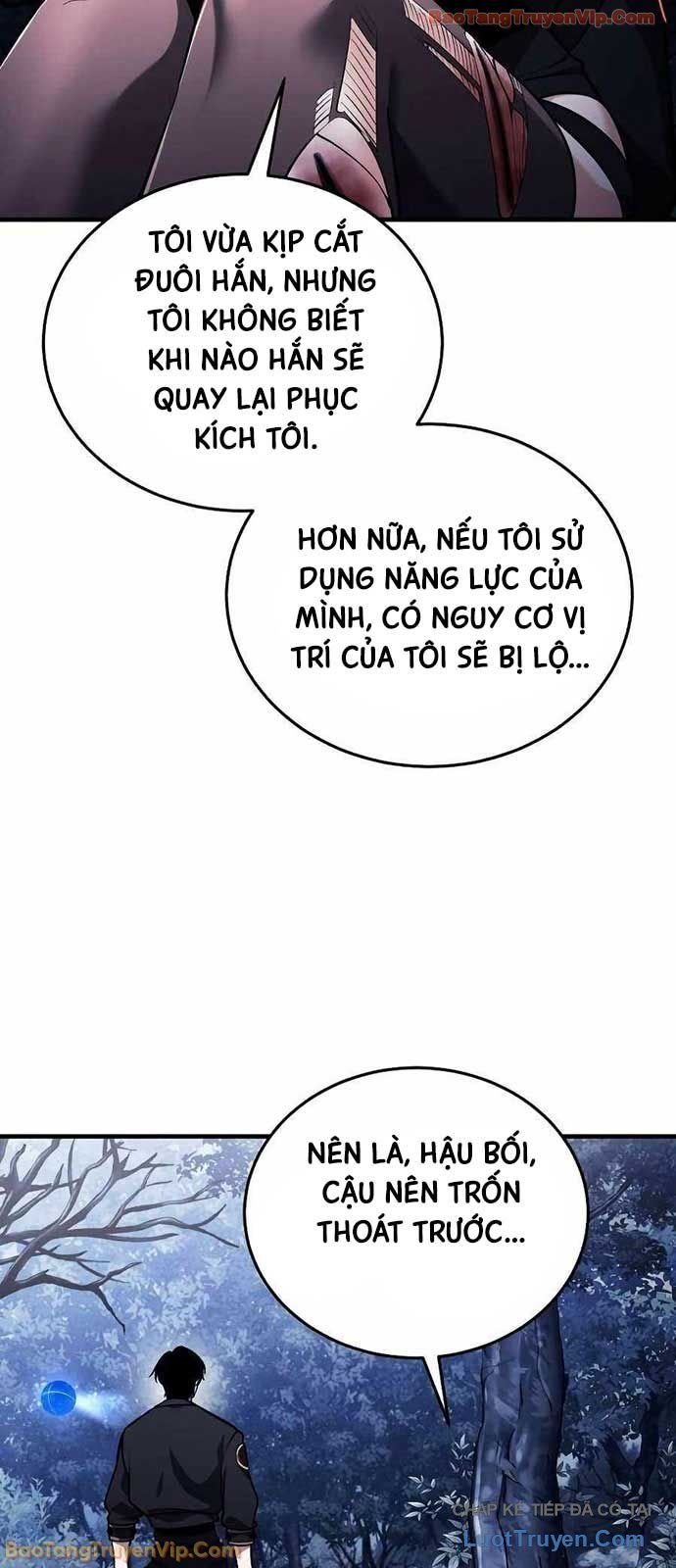 Phát Sóng Của Siêu Việt Giả Chap 11 - Next Chap 12