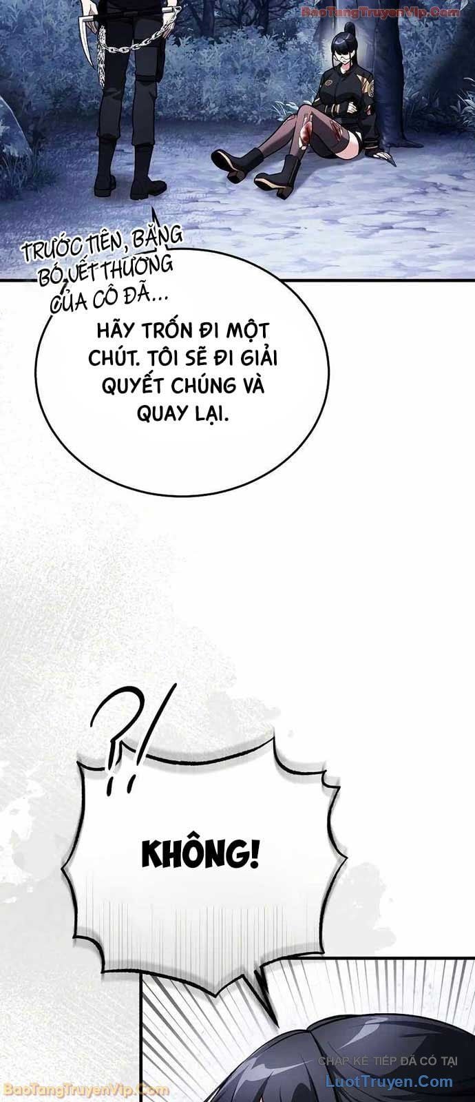 Phát Sóng Của Siêu Việt Giả Chap 11 - Next Chap 12