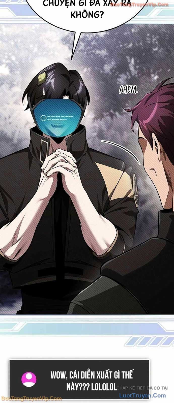 Phát Sóng Của Siêu Việt Giả Chap 11 - Next Chap 12