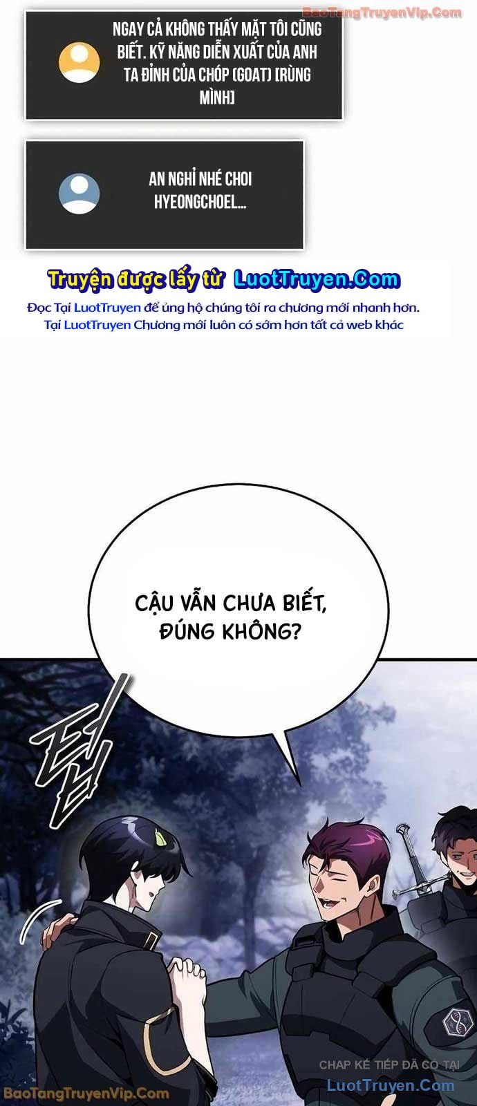 Phát Sóng Của Siêu Việt Giả Chap 11 - Next Chap 12