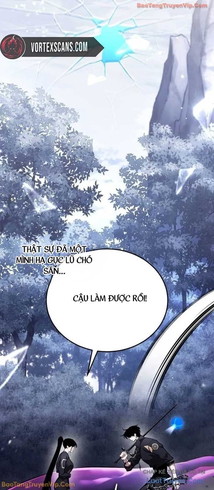 Phát Sóng Của Siêu Việt Giả Chap 12 - Next Chap 13