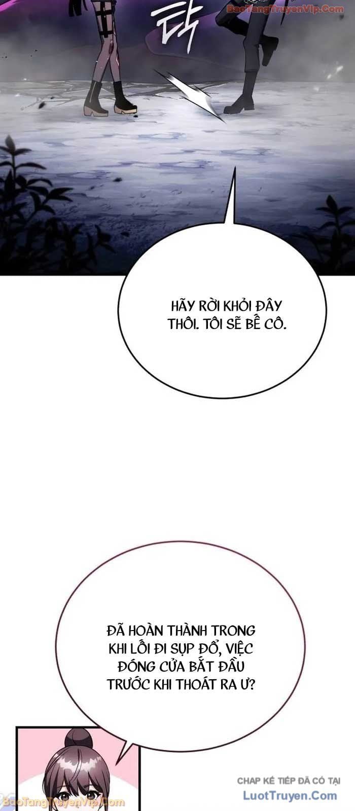 Phát Sóng Của Siêu Việt Giả Chap 12 - Next Chap 13