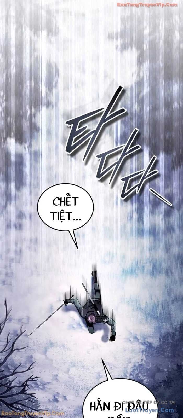 Phát Sóng Của Siêu Việt Giả Chap 12 - Next Chap 13