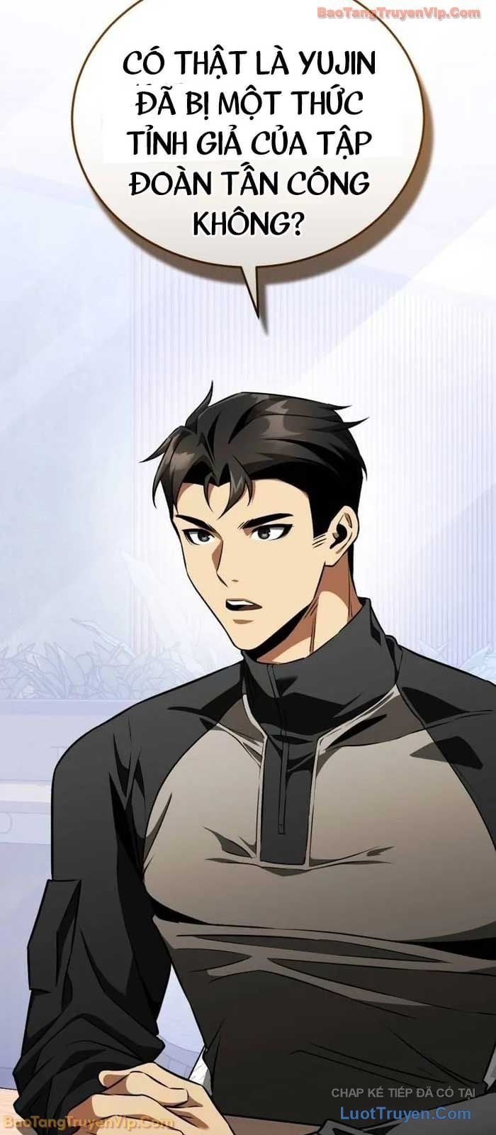 Phát Sóng Của Siêu Việt Giả Chap 12 - Next Chap 13