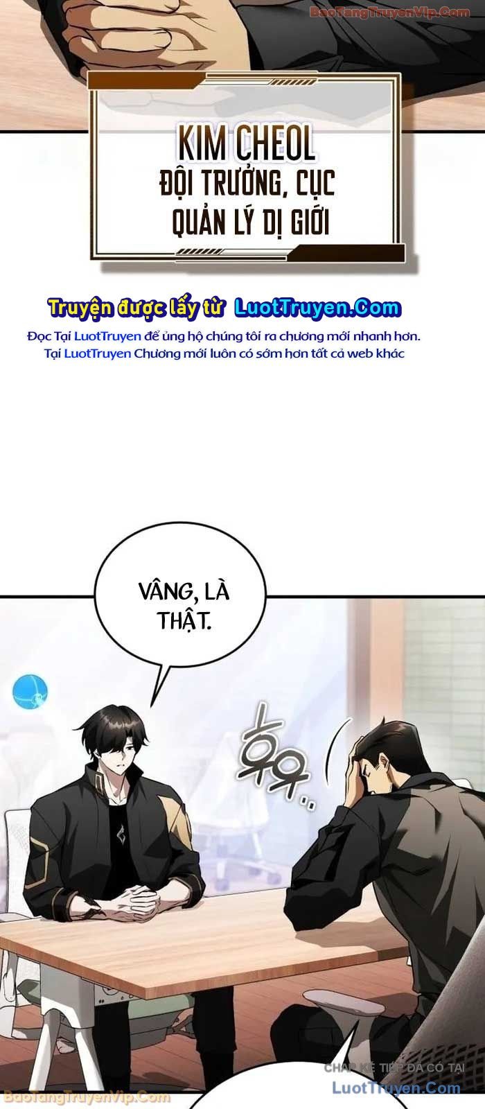 Phát Sóng Của Siêu Việt Giả Chap 12 - Next Chap 13