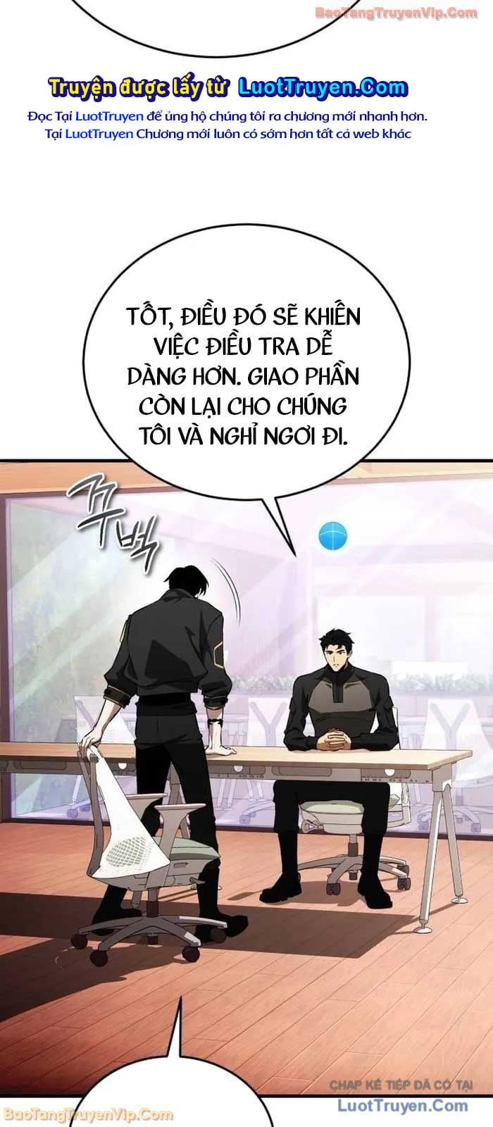 Phát Sóng Của Siêu Việt Giả Chap 12 - Next Chap 13