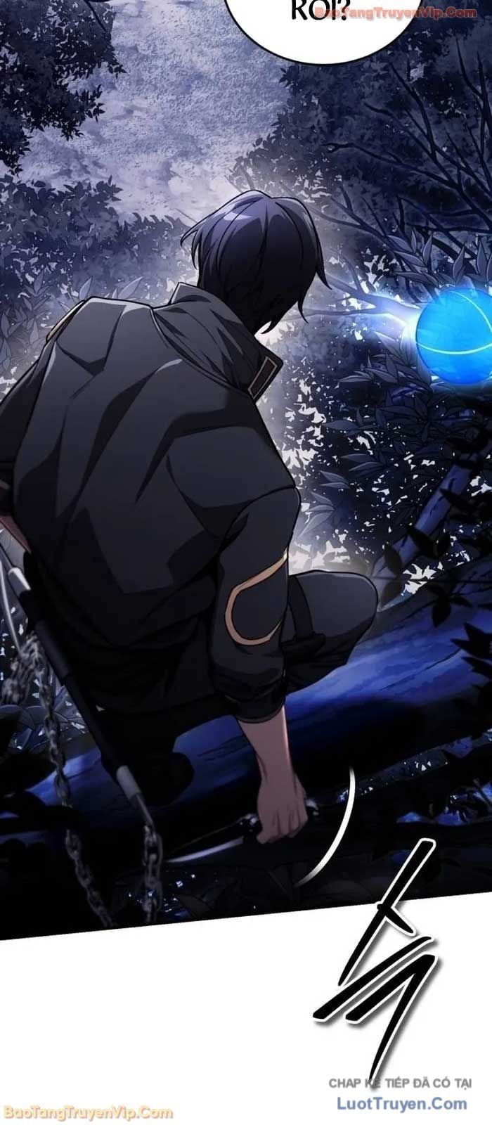 Phát Sóng Của Siêu Việt Giả Chap 12 - Next Chap 13