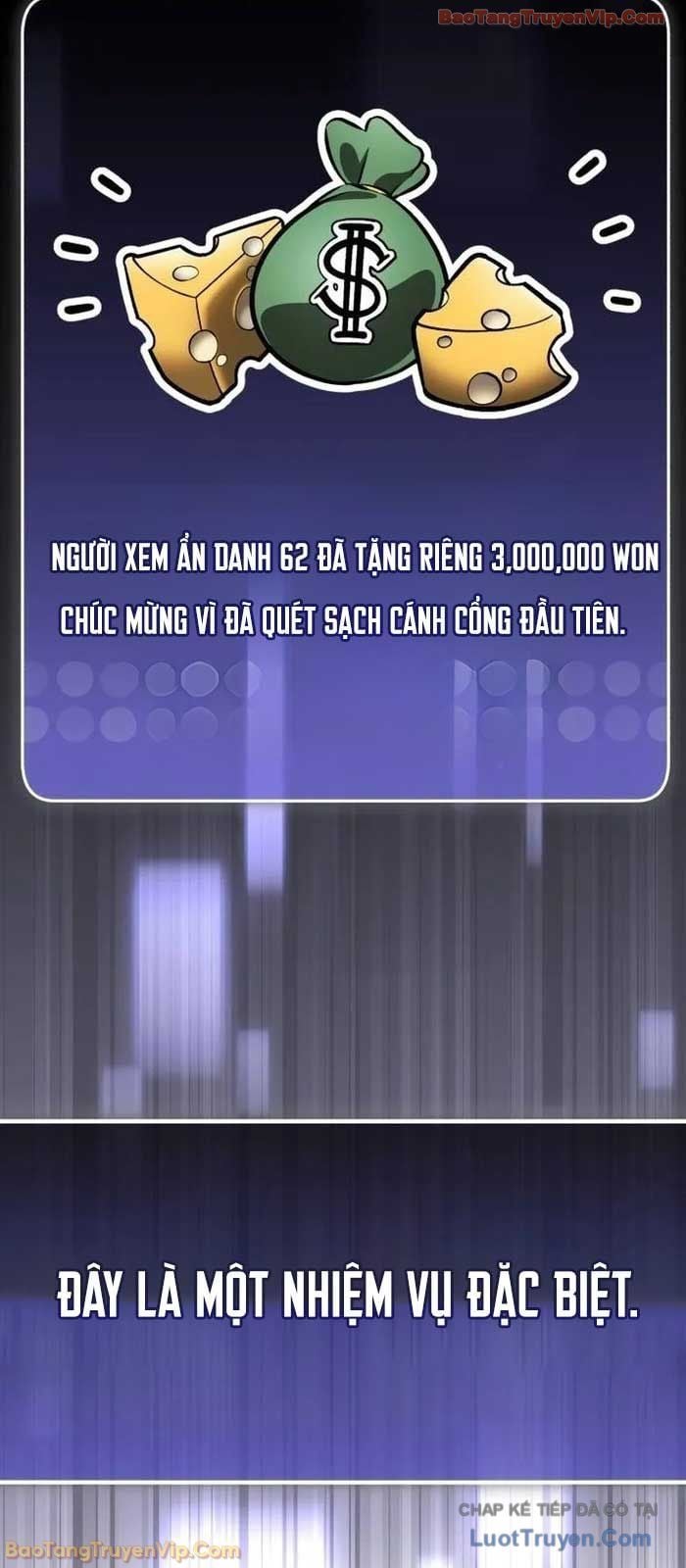 Phát Sóng Của Siêu Việt Giả Chap 12 - Next Chap 13