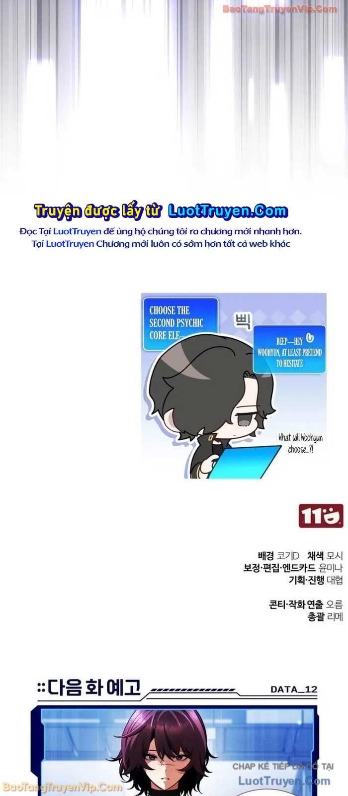 Phát Sóng Của Siêu Việt Giả Chap 12 - Next Chap 13