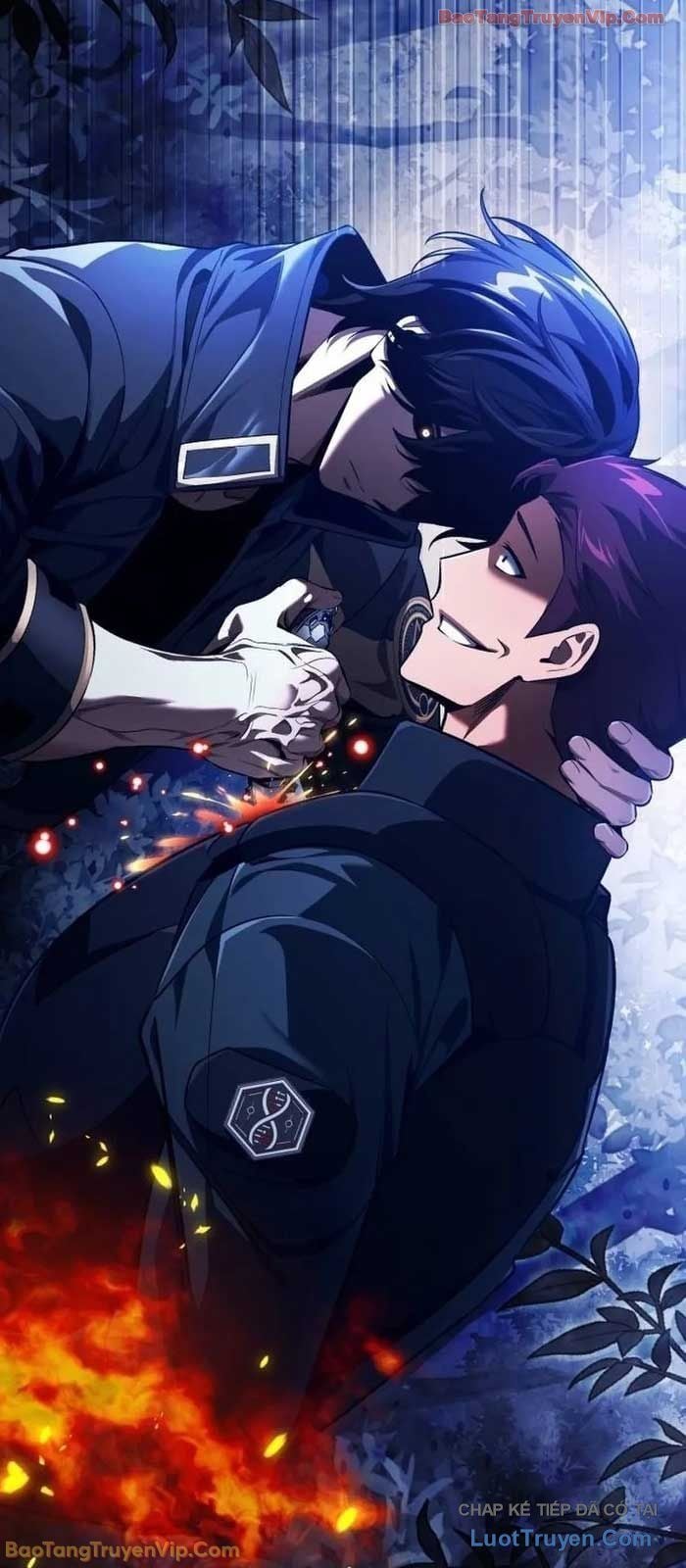 Phát Sóng Của Siêu Việt Giả Chap 12 - Next Chap 13