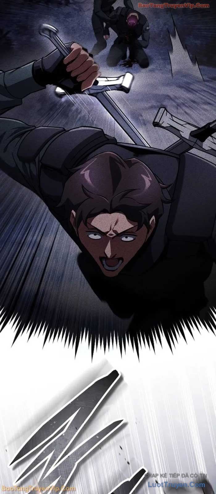 Phát Sóng Của Siêu Việt Giả Chap 12 - Next Chap 13