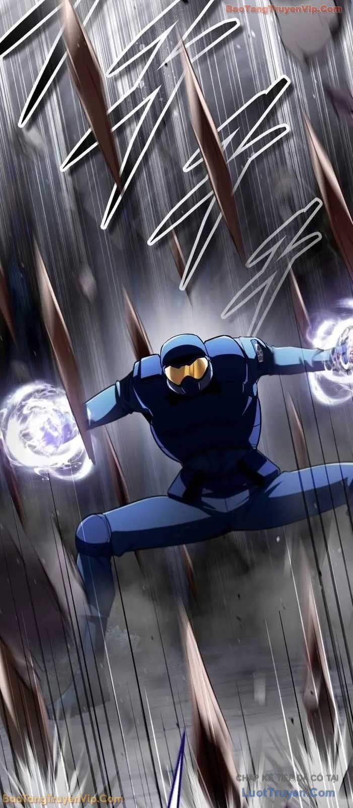 Phát Sóng Của Siêu Việt Giả Chap 12 - Next Chap 13