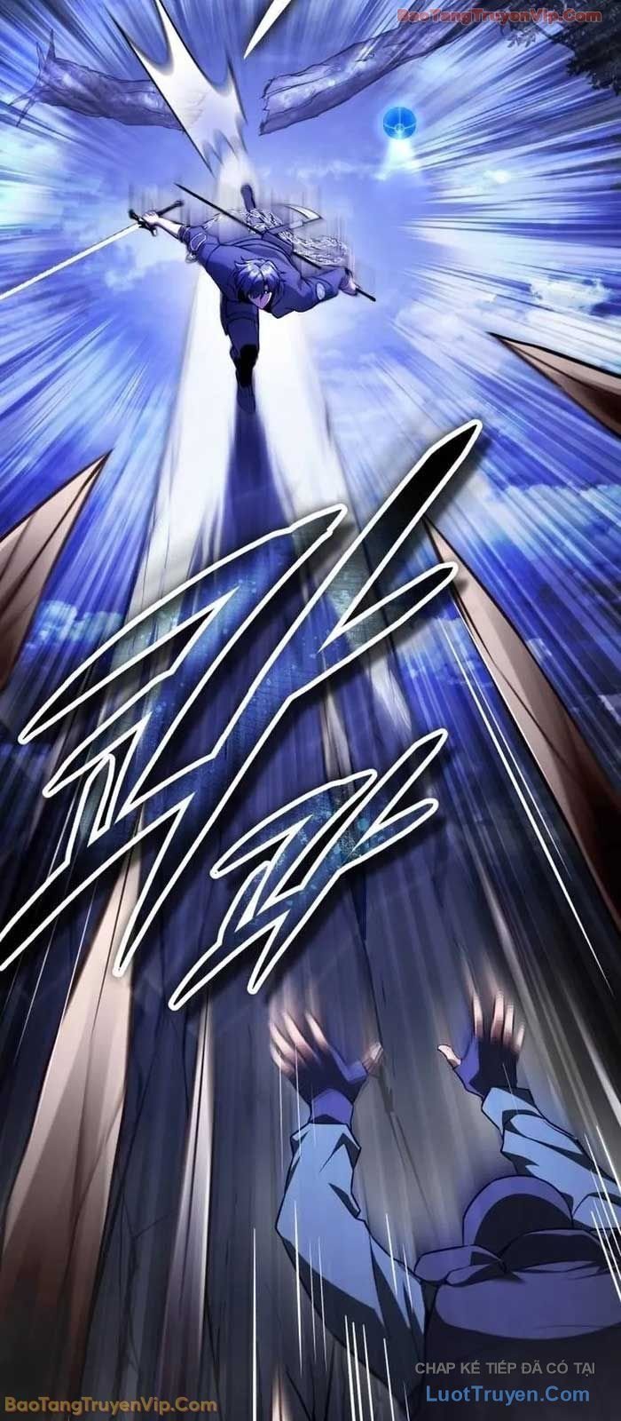 Phát Sóng Của Siêu Việt Giả Chap 12 - Next Chap 13