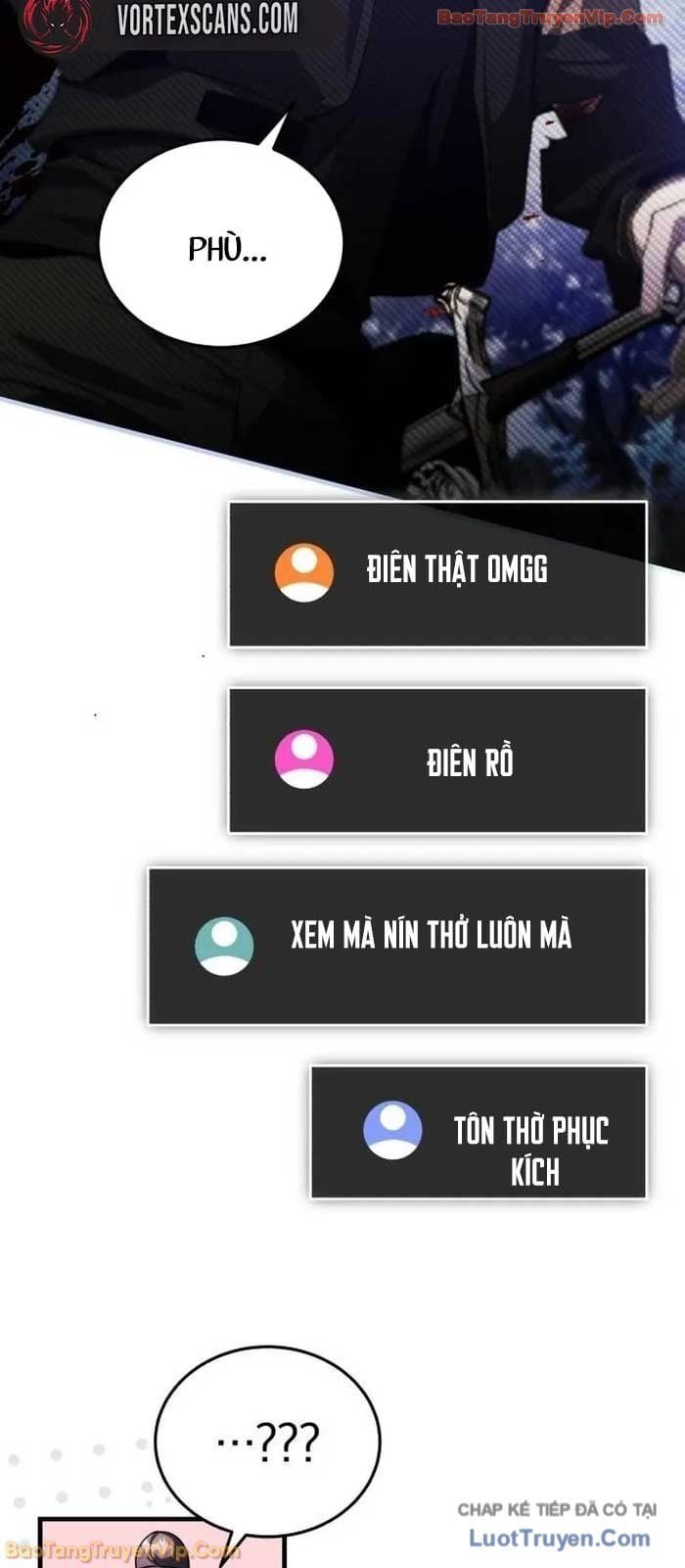 Phát Sóng Của Siêu Việt Giả Chap 12 - Next Chap 13