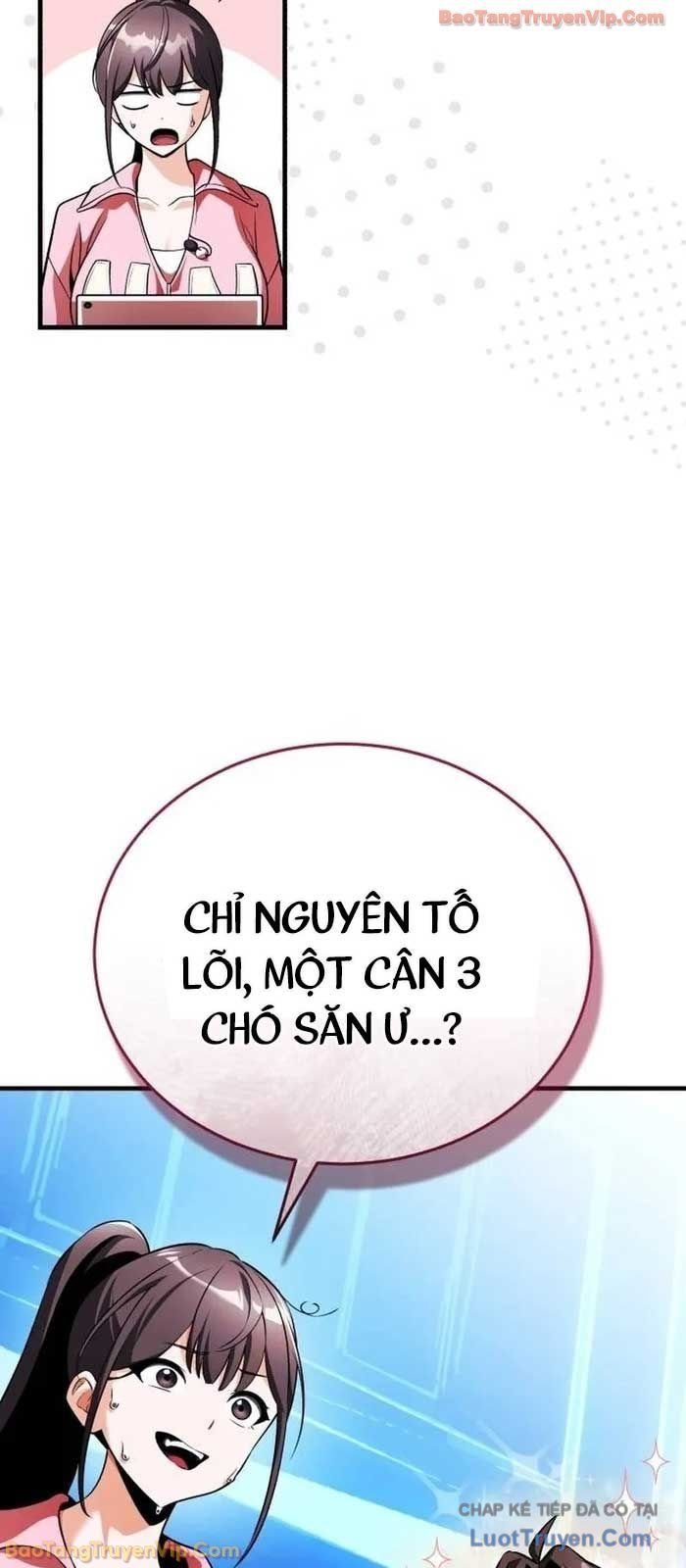 Phát Sóng Của Siêu Việt Giả Chap 12 - Next Chap 13