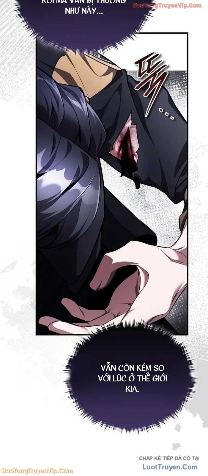 Phát Sóng Của Siêu Việt Giả Chap 12 - Next Chap 13