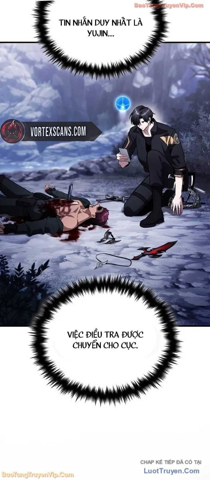 Phát Sóng Của Siêu Việt Giả Chap 12 - Next Chap 13