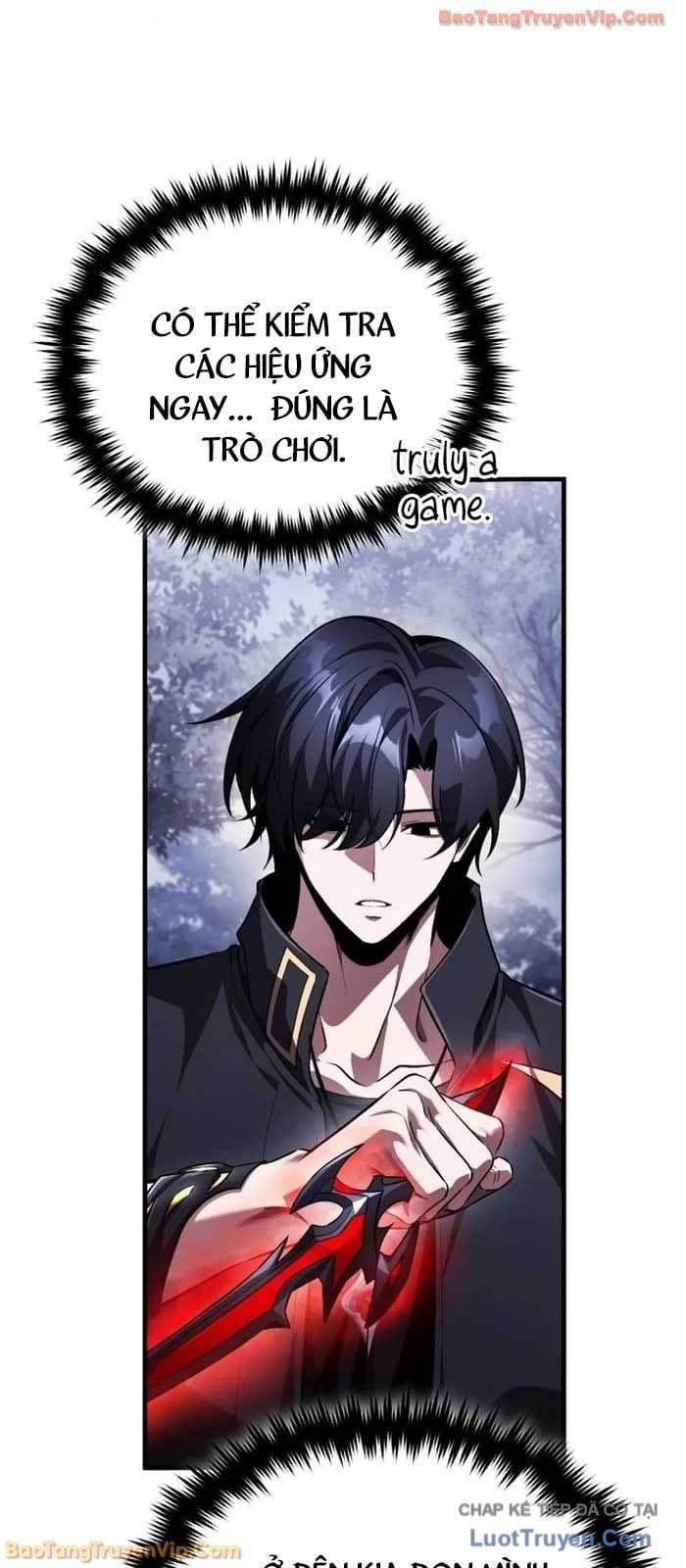 Phát Sóng Của Siêu Việt Giả Chap 12 - Next Chap 13