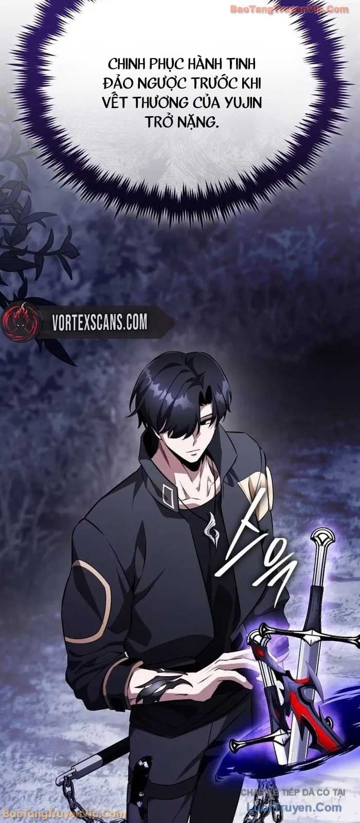 Phát Sóng Của Siêu Việt Giả Chap 12 - Next Chap 13