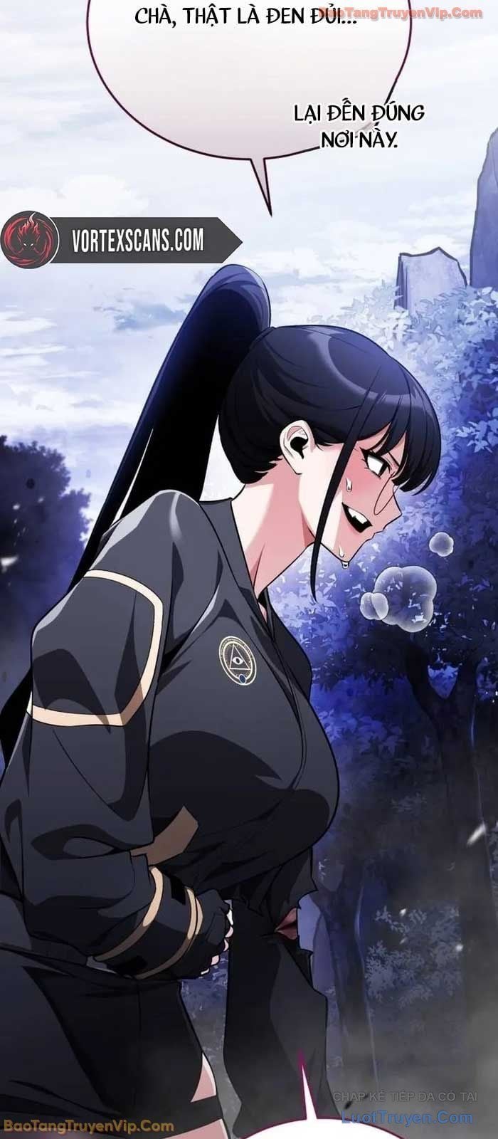 Phát Sóng Của Siêu Việt Giả Chap 12 - Next Chap 13