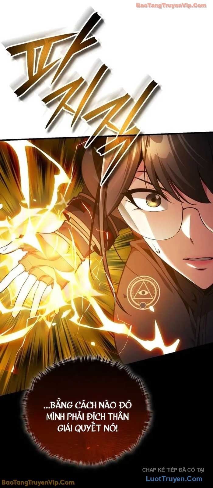 Phát Sóng Của Siêu Việt Giả Chap 12 - Next Chap 13