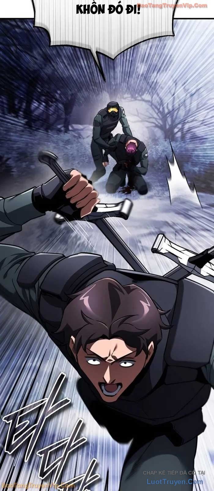 Phát Sóng Của Siêu Việt Giả Chap 12 - Next Chap 13