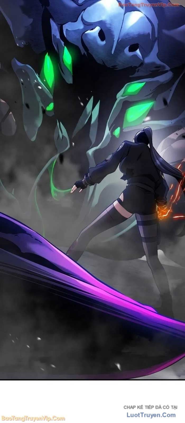 Phát Sóng Của Siêu Việt Giả Chap 12 - Next Chap 13