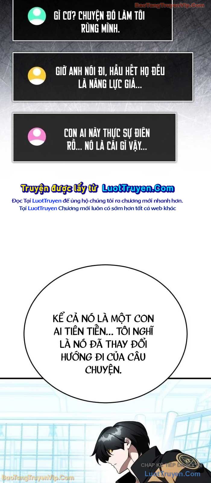 Phát Sóng Của Siêu Việt Giả Chap 13 - Next Chap 14