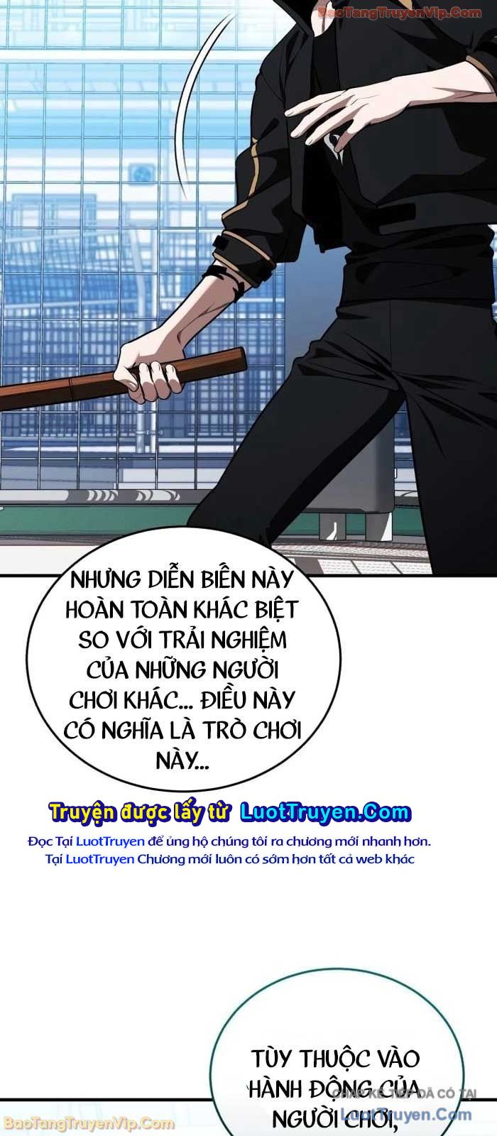 Phát Sóng Của Siêu Việt Giả Chap 13 - Next Chap 14