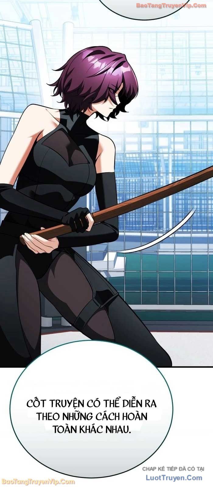 Phát Sóng Của Siêu Việt Giả Chap 13 - Next Chap 14