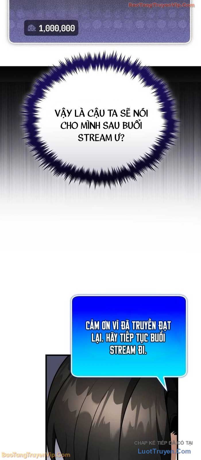 Phát Sóng Của Siêu Việt Giả Chap 13 - Next Chap 14