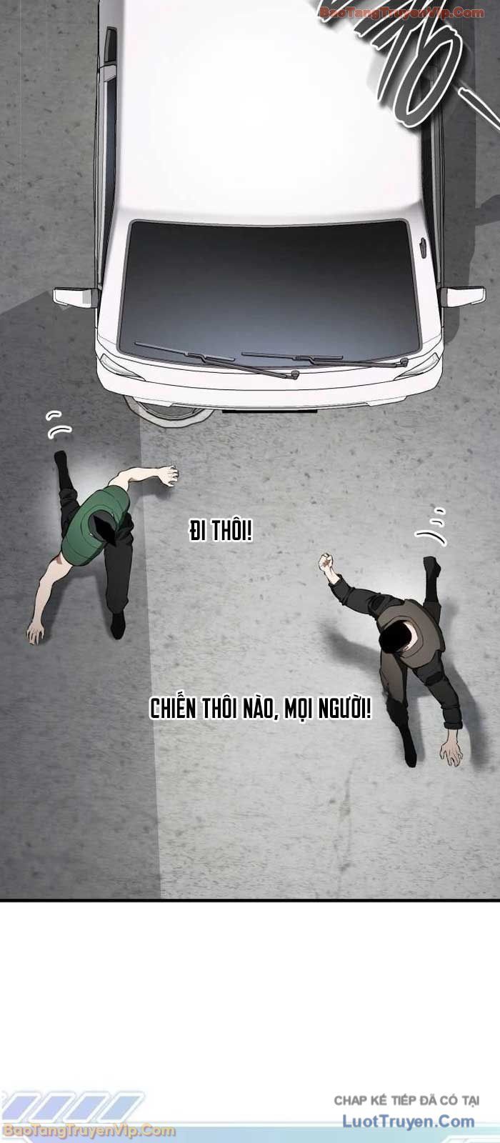 Phát Sóng Của Siêu Việt Giả Chap 13 - Next Chap 14