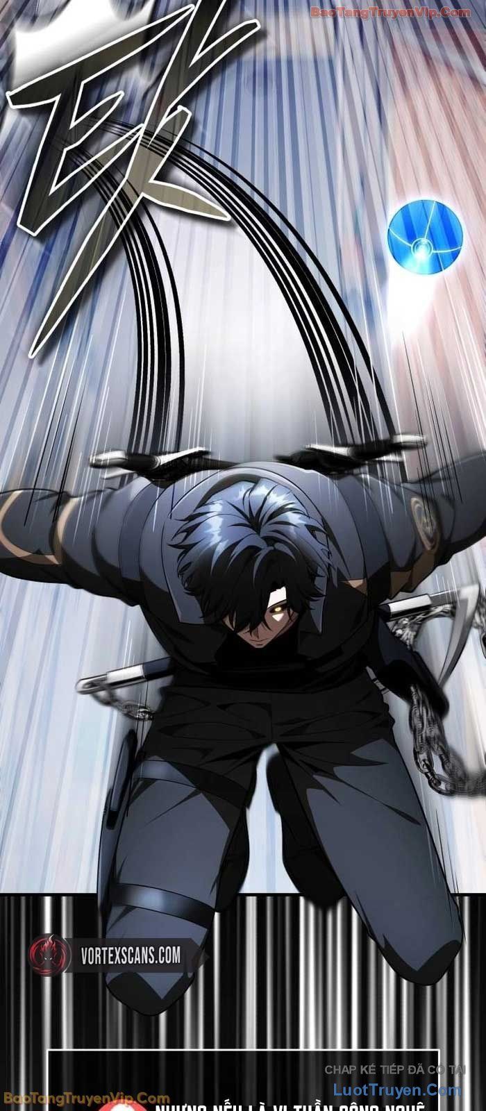 Phát Sóng Của Siêu Việt Giả Chap 13 - Next Chap 14