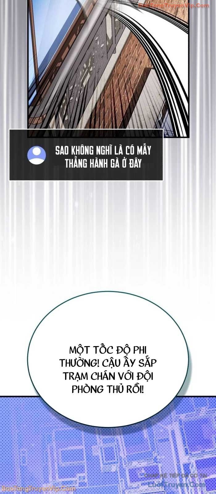 Phát Sóng Của Siêu Việt Giả Chap 13 - Next Chap 14