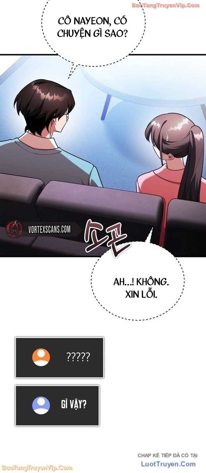 Phát Sóng Của Siêu Việt Giả Chap 13 - Next Chap 14