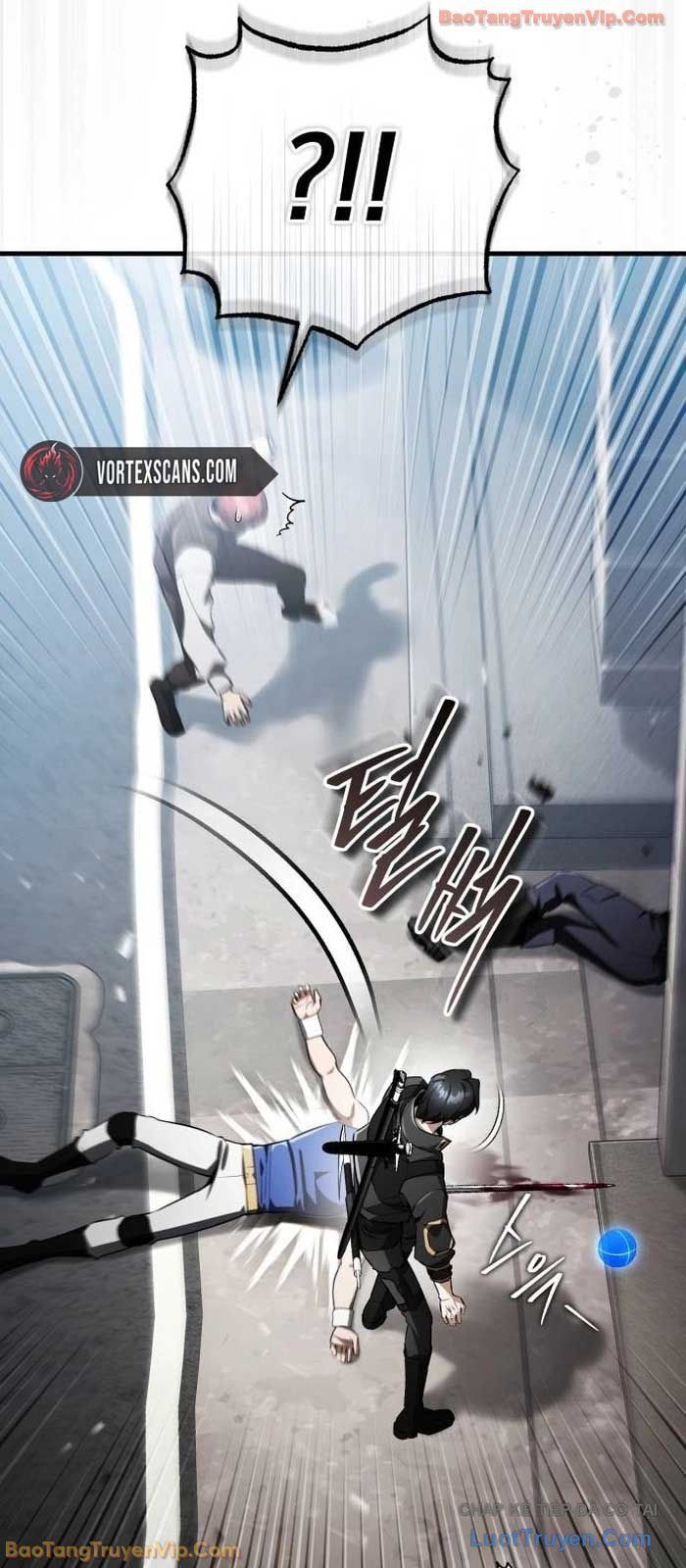 Phát Sóng Của Siêu Việt Giả Chap 13 - Next Chap 14