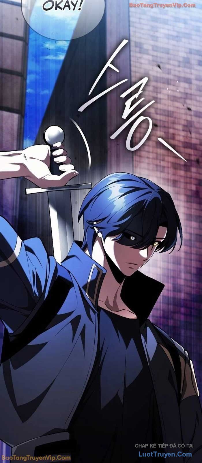 Phát Sóng Của Siêu Việt Giả Chap 13 - Next Chap 14