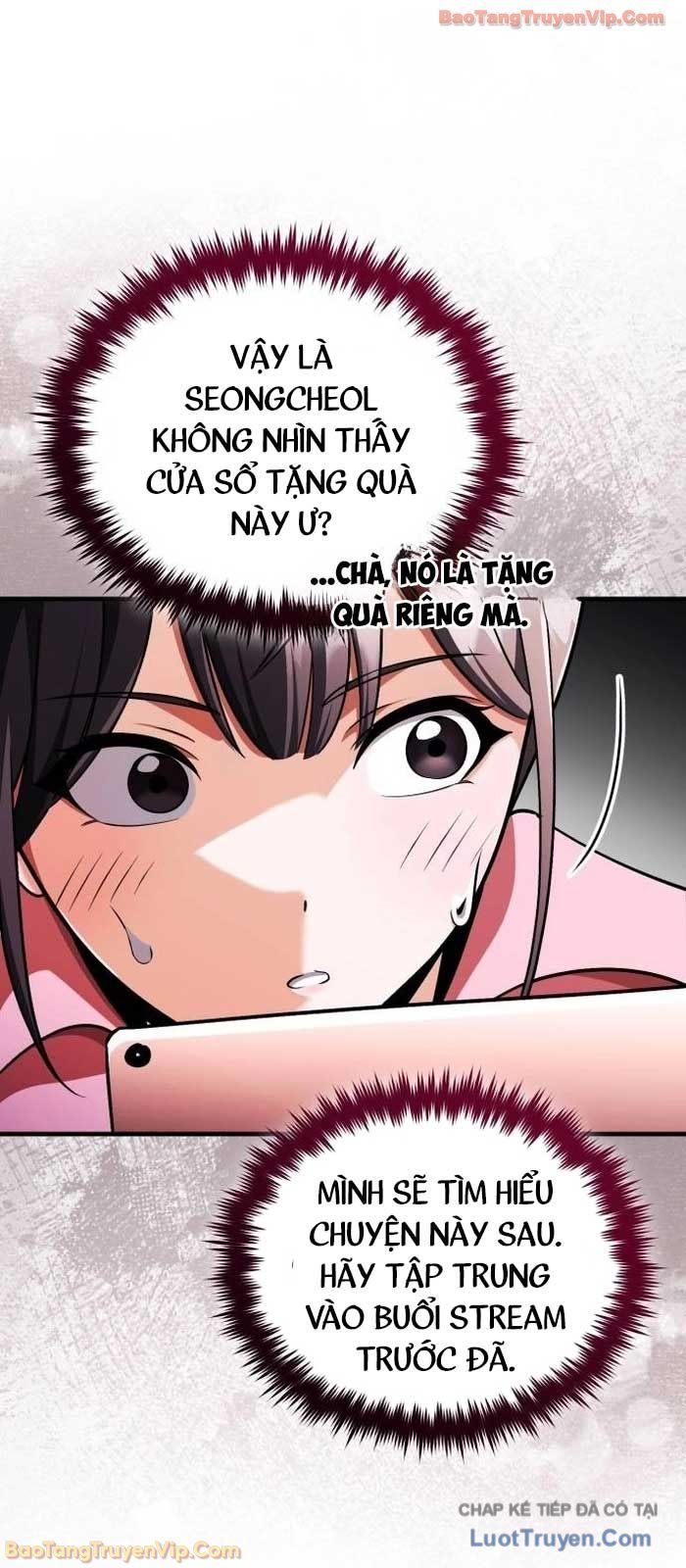 Phát Sóng Của Siêu Việt Giả Chap 13 - Next Chap 14