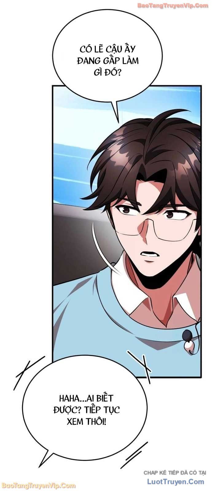 Phát Sóng Của Siêu Việt Giả Chap 13 - Next Chap 14