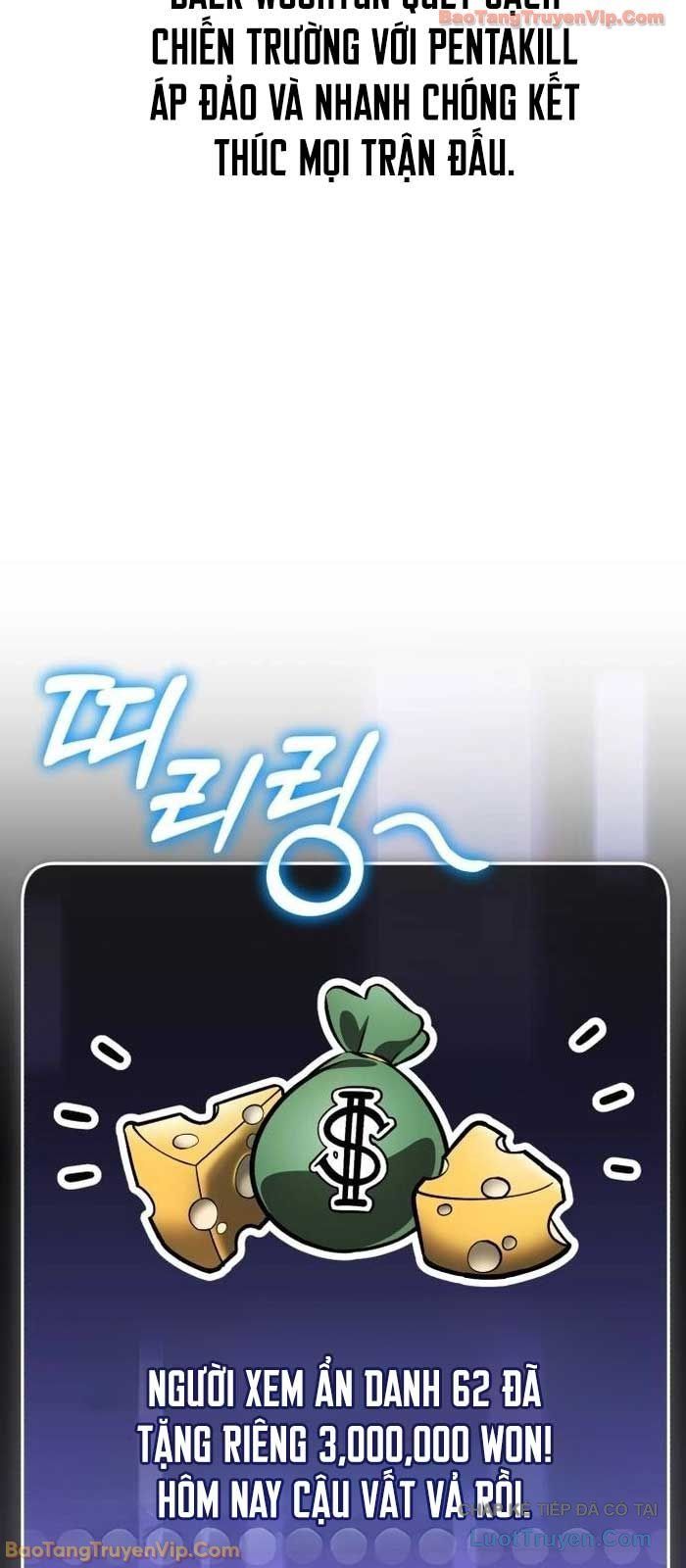 Phát Sóng Của Siêu Việt Giả Chap 13 - Next Chap 14