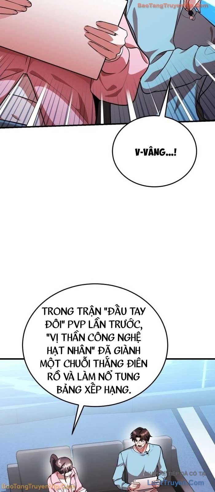 Phát Sóng Của Siêu Việt Giả Chap 13 - Next Chap 14