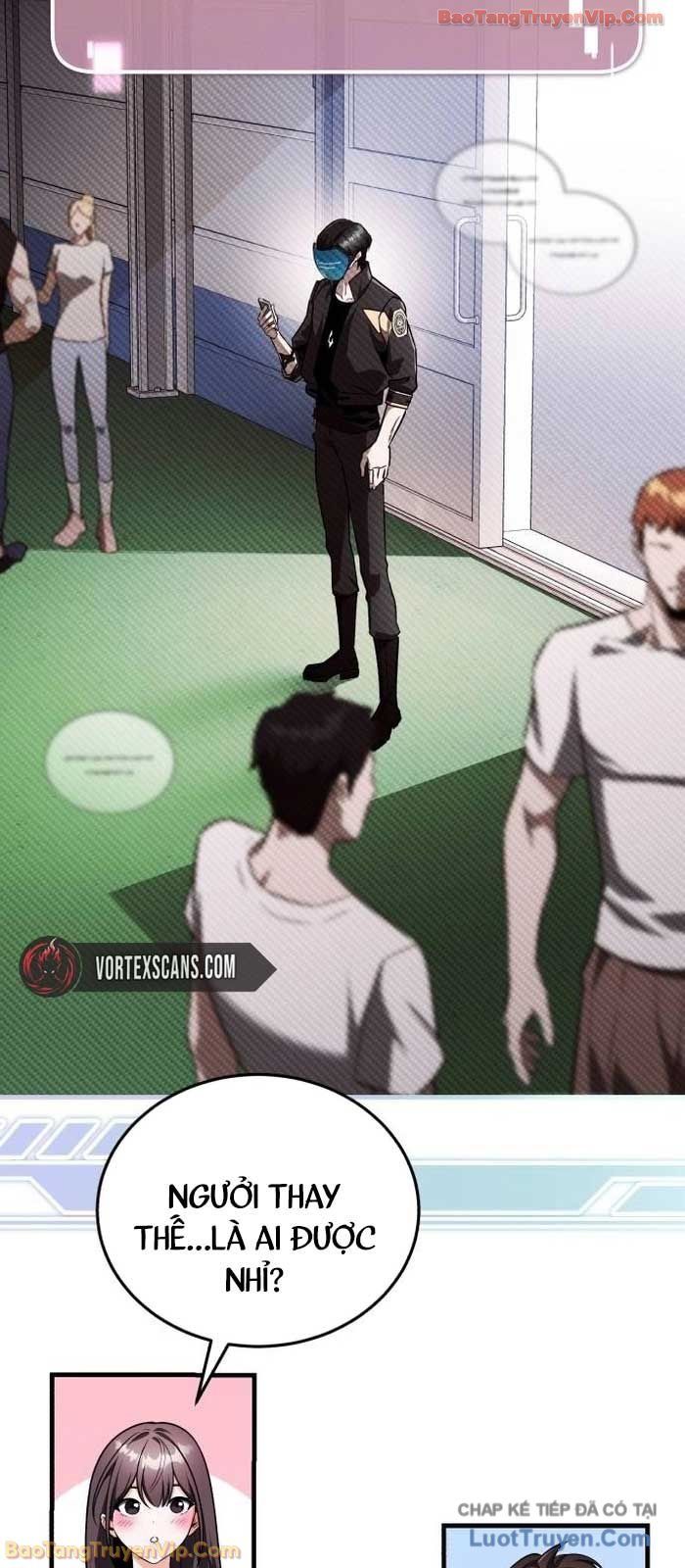 Phát Sóng Của Siêu Việt Giả Chap 13 - Next Chap 14