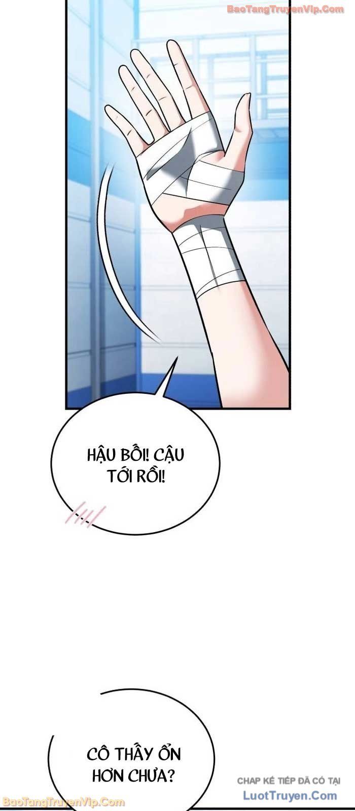 Phát Sóng Của Siêu Việt Giả Chap 13 - Next Chap 14