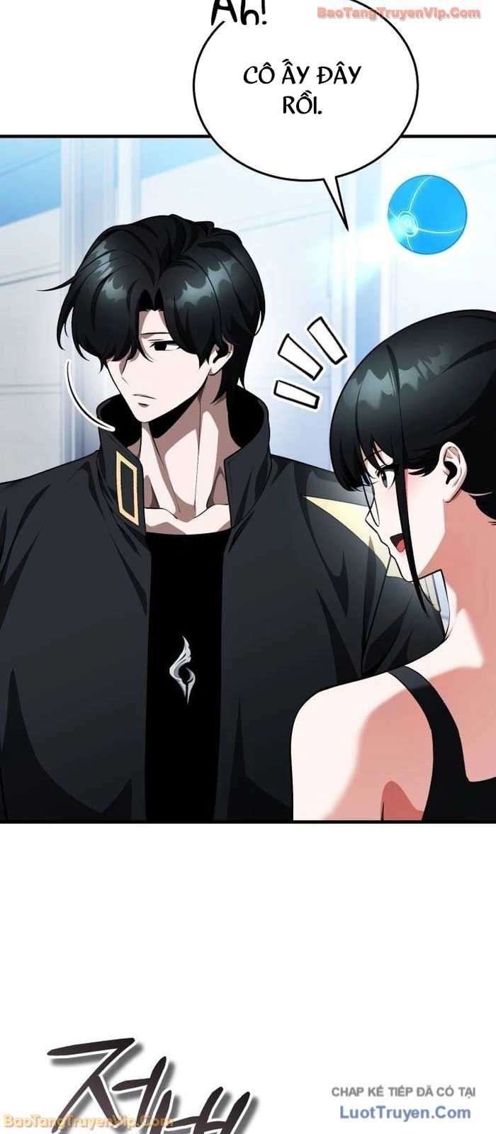 Phát Sóng Của Siêu Việt Giả Chap 13 - Next Chap 14