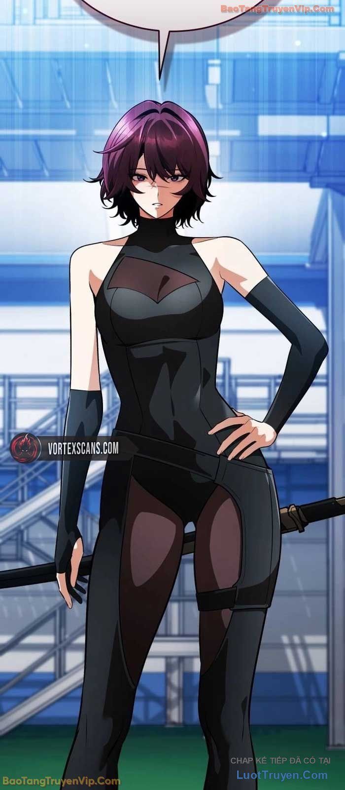 Phát Sóng Của Siêu Việt Giả Chap 13 - Next Chap 14