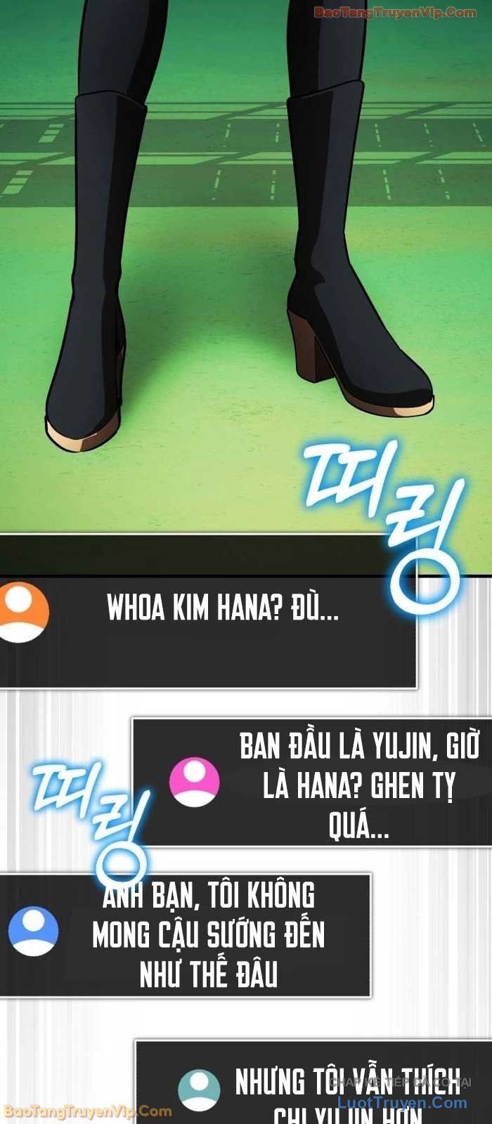 Phát Sóng Của Siêu Việt Giả Chap 13 - Next Chap 14